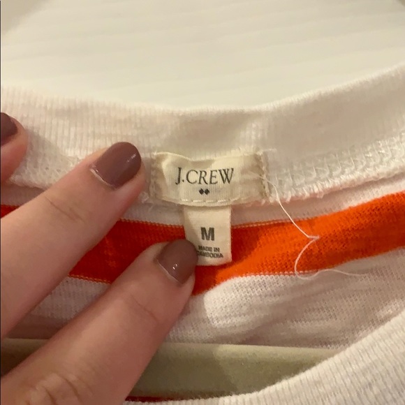 J. Crew top - Picture 2 of 2